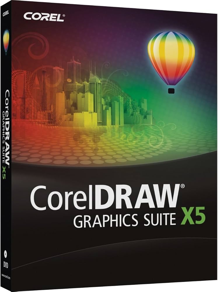 Coreldraw Graphics Suite Perpetual